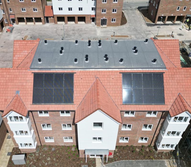 Solar Panels